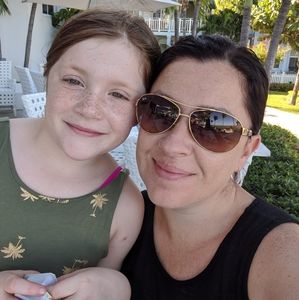 Meet your Posher, Janice